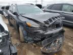 2017 Jeep Cherokee Sport for Sale in Elgin, IL - Front End