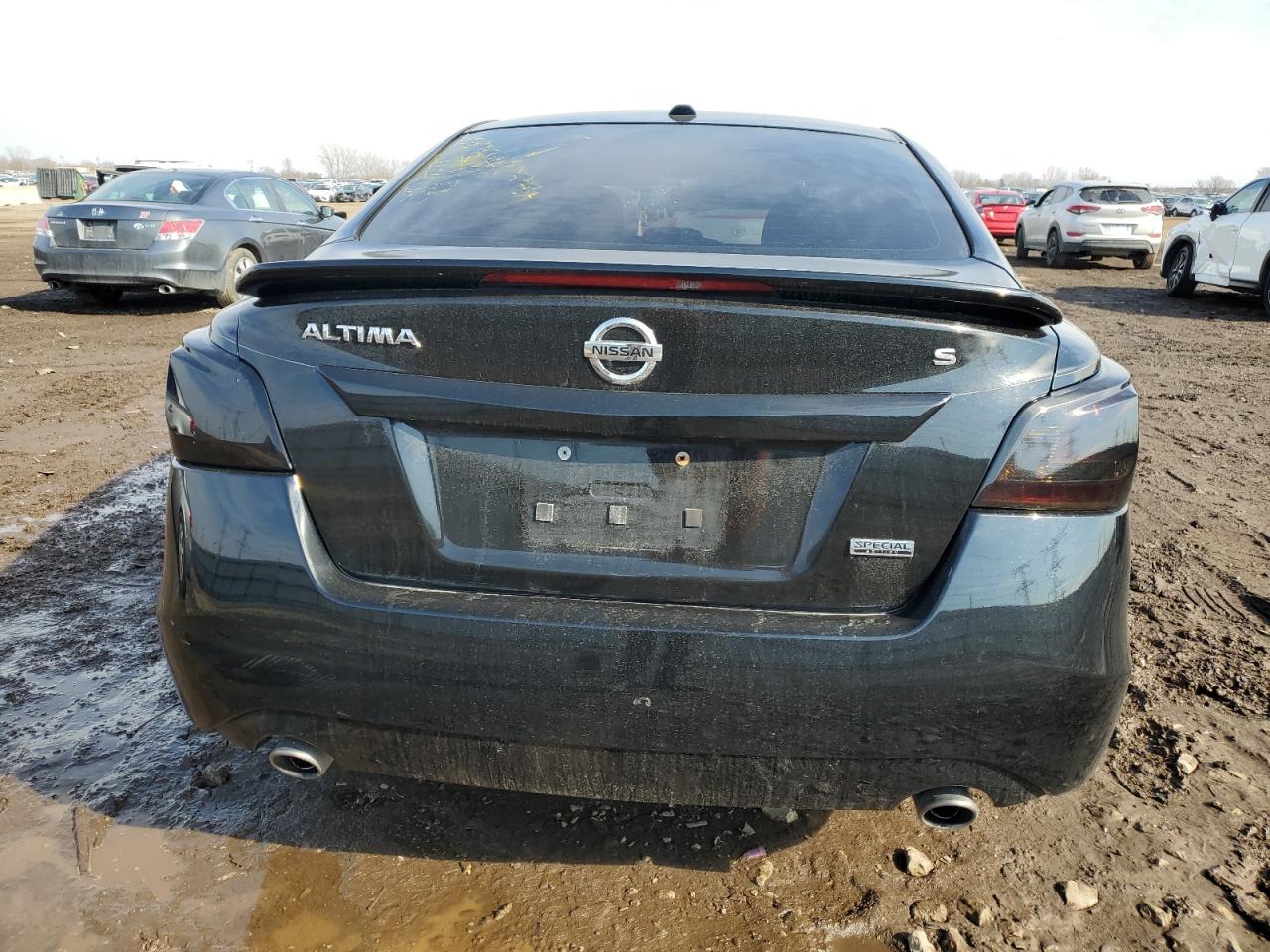 2015 Nissan Altima - Image 6