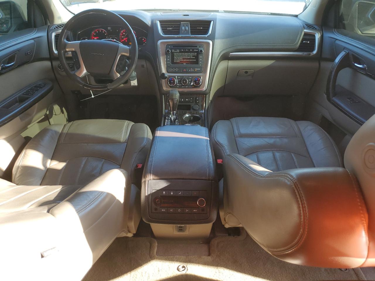 2014 GMC Acadia - Image 8