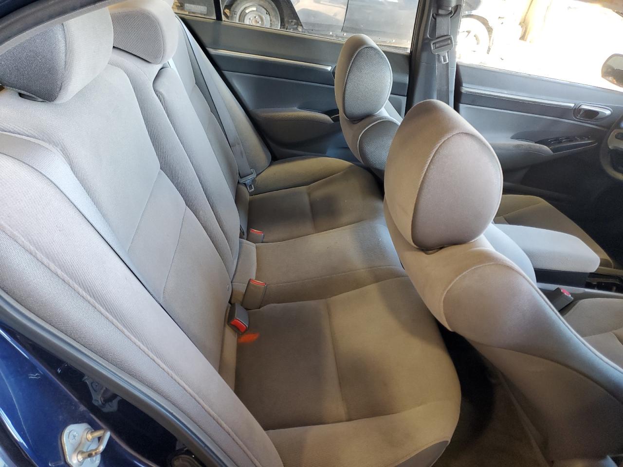 2006 Honda Civic - Image 10