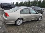 2004 Honda Civic Lx for Sale in Graham, WA - Front End