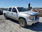 2013 Gmc Sierra C1500 Sl en Venta en Montgomery, AL - Front End
