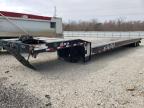 2024 Xl Specialized Xl80 Sa Drop Deck Hydraulic Tail Equipment Trailer zu verkaufen in New Orleans, LA - All Over