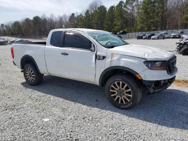  FORD RANGER 2019 White