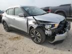 2019 Nissan Kicks S for Sale in San Antonio, TX - Front End