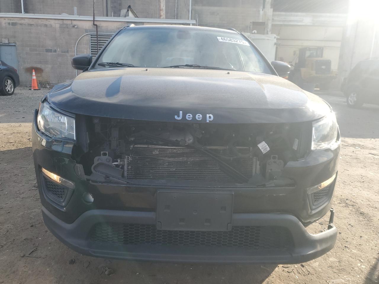 2020 Jeep Compass - Image 5