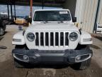2021 Jeep Wrangler Unlimited Sahara 4Xe for Sale in Riverview, FL - Rear End