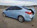 2013 Hyundai Accent Gls de vânzare în Brookhaven, NY - Rear End
