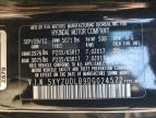 2013 Hyundai Santa Fe Sport  en Venta en Brookhaven, NY - Undercarriage