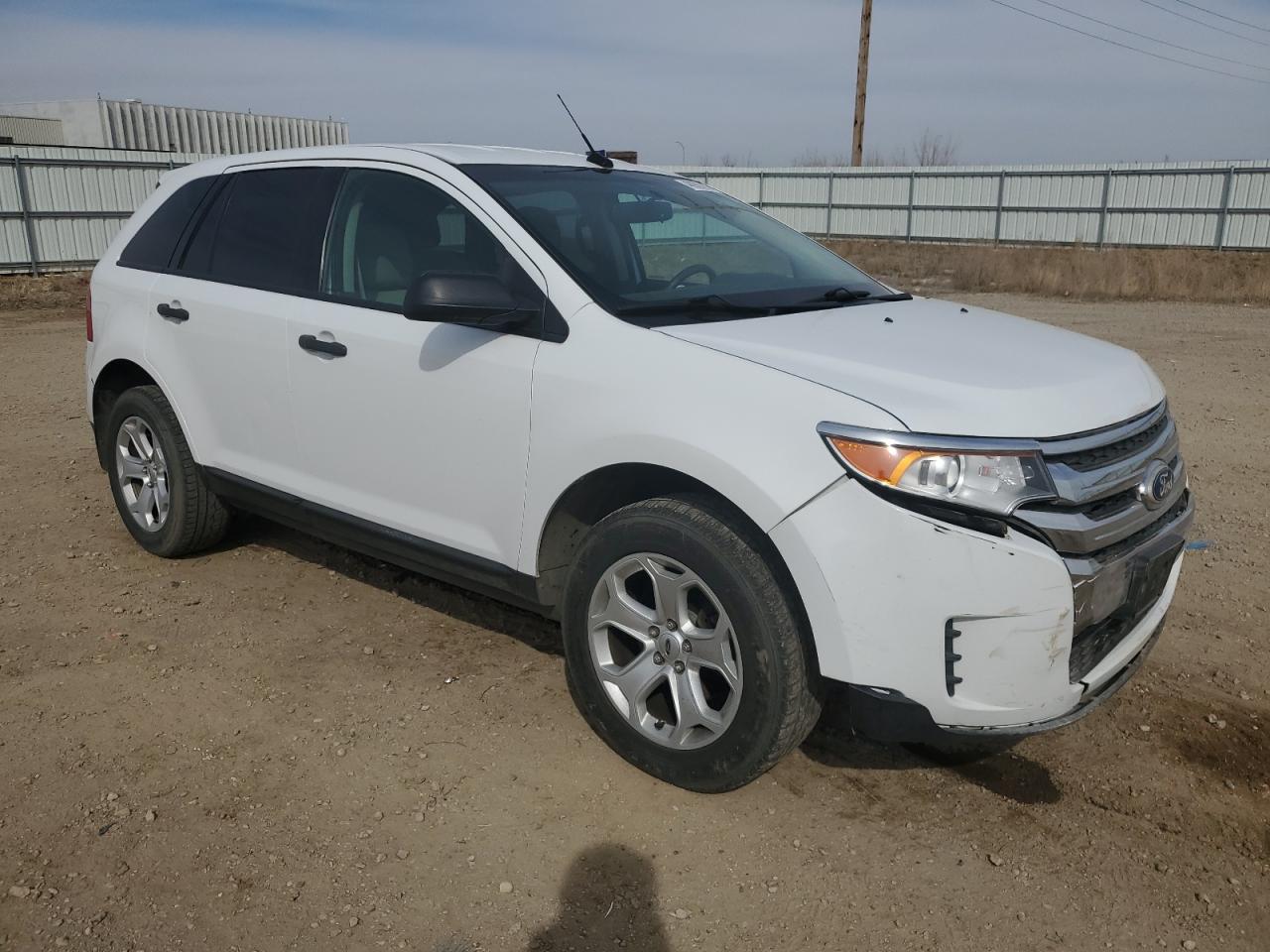 2014 Ford Edge - Image 4