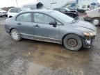 2009 Honda Civic Dx للبيع في Montreal-est، QC - Front End