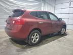 2010 Nissan Rogue S de vânzare în Candia, NH - Front End