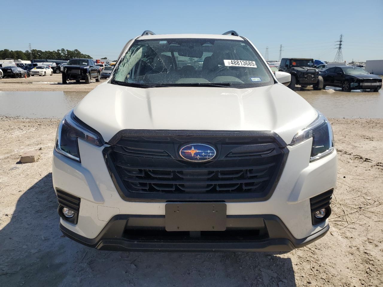 2024 Subaru Forester - Image 5