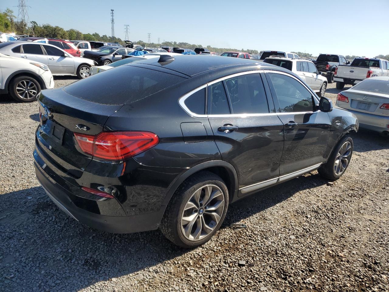 2018 BMW X4 - Image 3