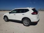 2017 Nissan Rogue S de vânzare în New Braunfels, TX - Front End
