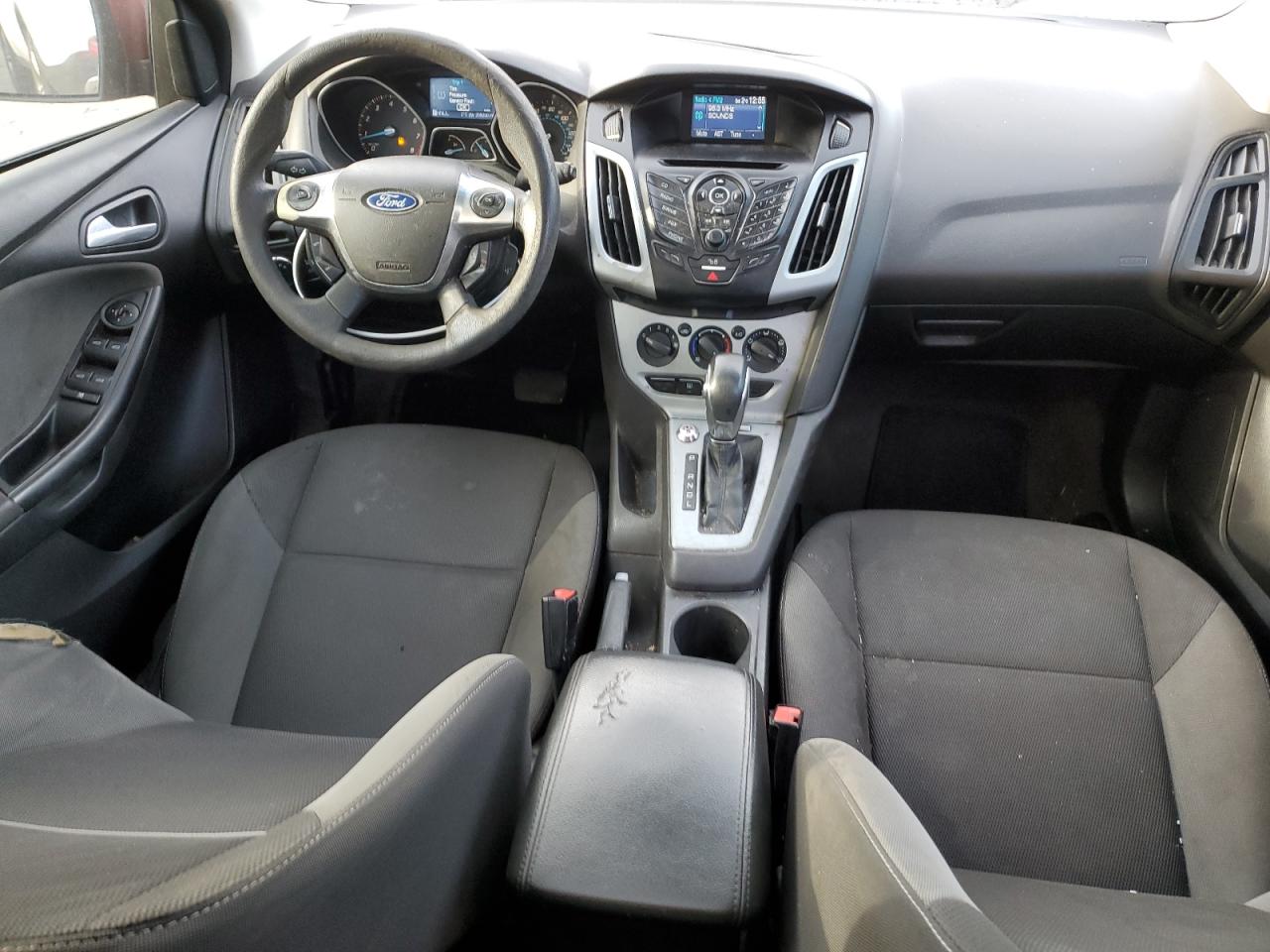 2012 Ford Focus - Image 8