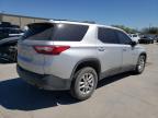 2020 Chevrolet Traverse Ls for Sale in Wilmer, TX - Front End