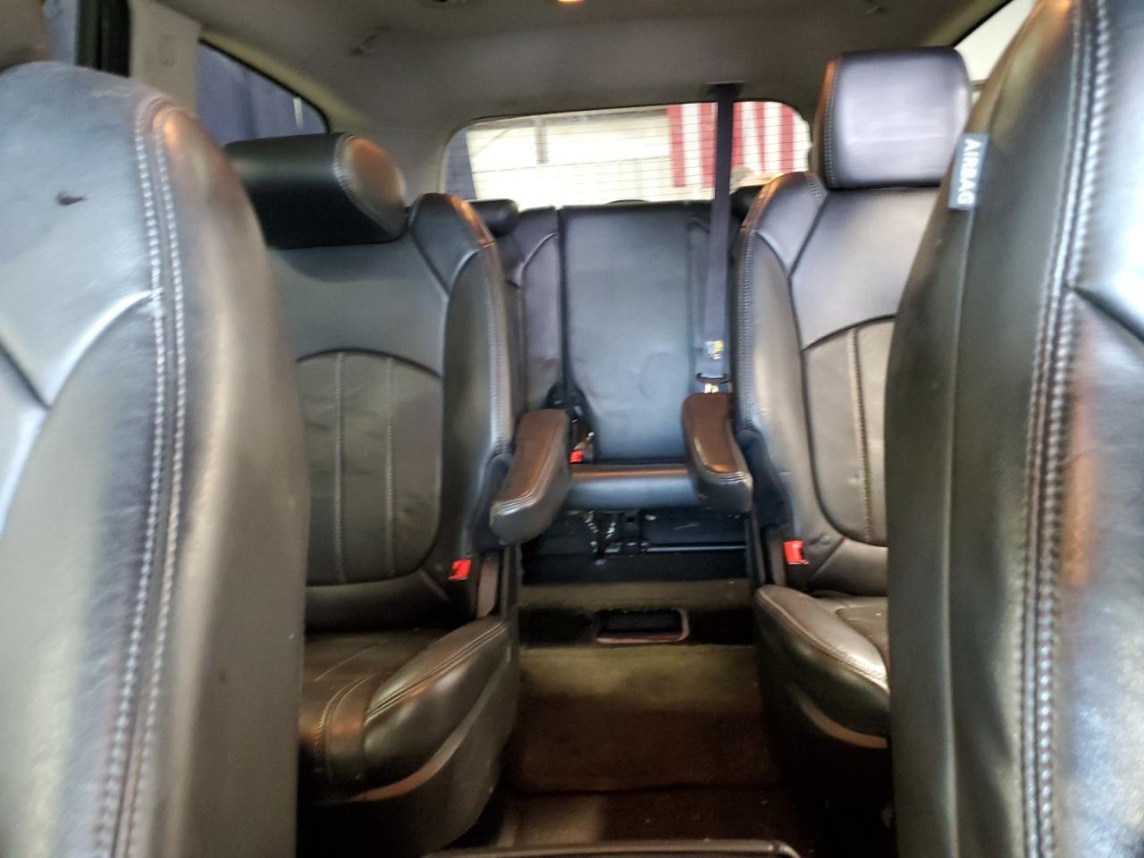 2014 Buick Enclave - Image 10