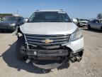 2017 Chevrolet Traverse Lt للبيع في Temple، TX - Front End
