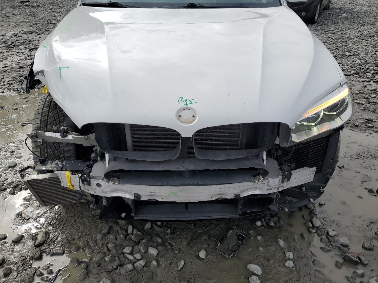 2015 BMW X5 - Image 12