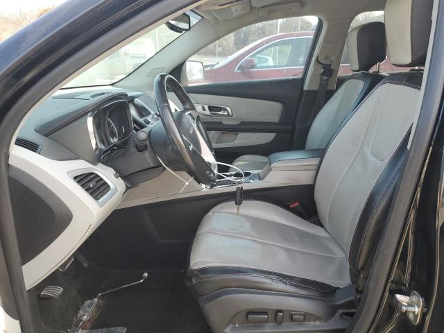 Паркетники GMC TERRAIN 2015 Чорний