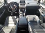 2016 Lexus Nx 200T Base for Sale in Houston, TX - Front End
