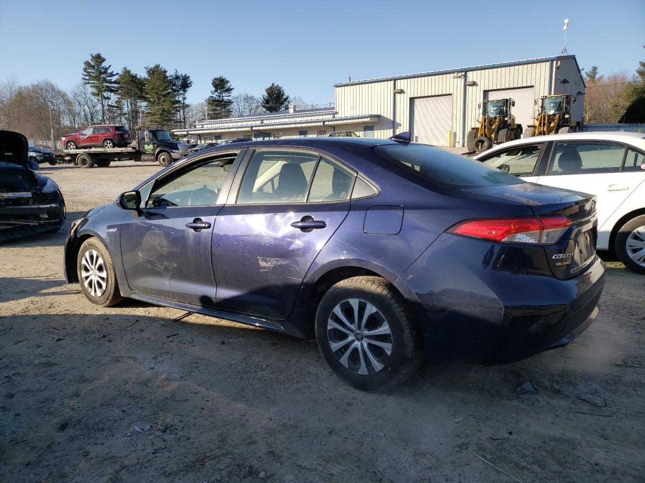 2020 Toyota Corolla - Image 2