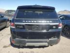 2017 Land Rover Range Rover Sport Hse for Sale in North Las Vegas, NV - Mechanical