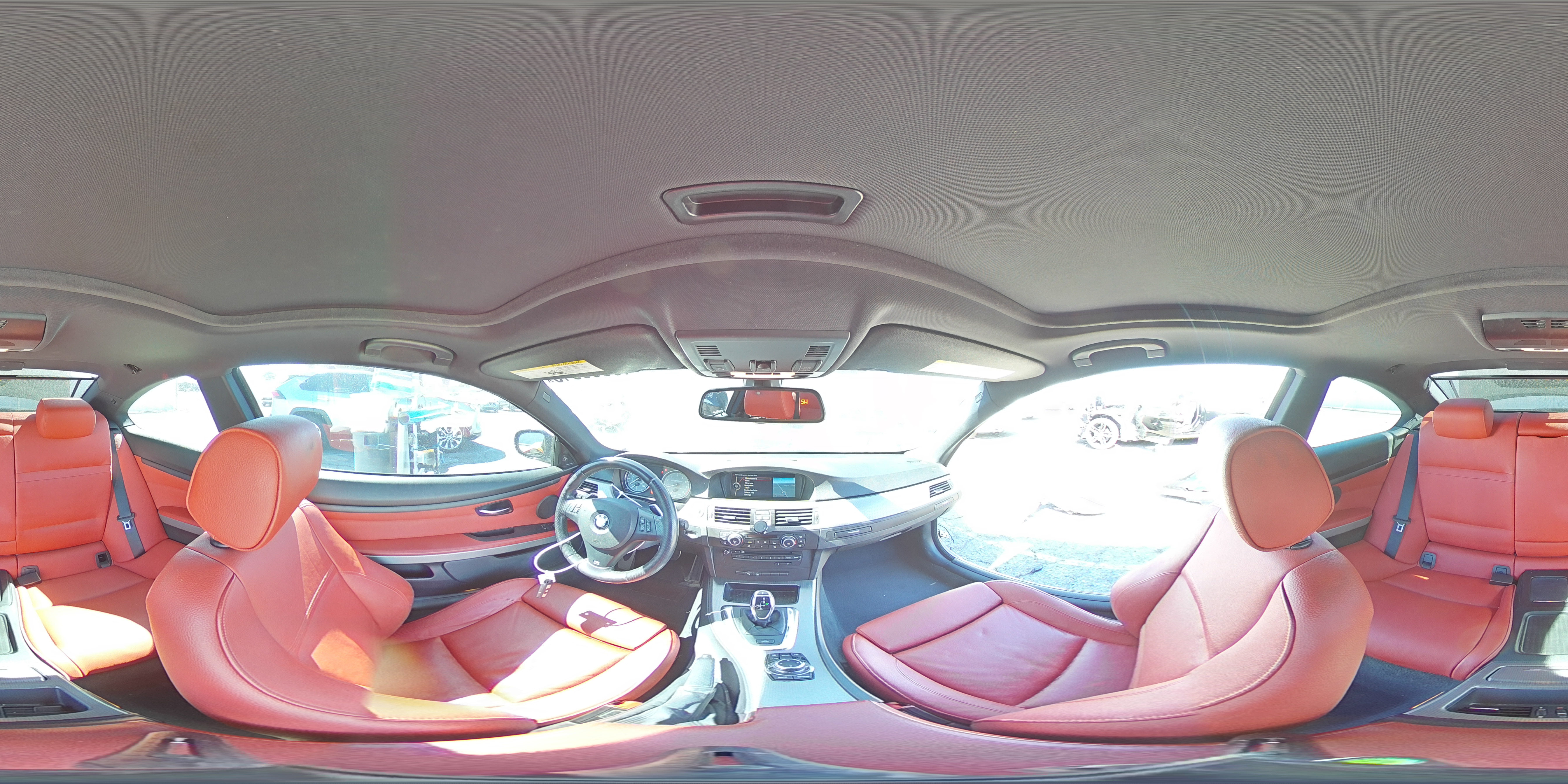 2012 BMW 3er - Image 13