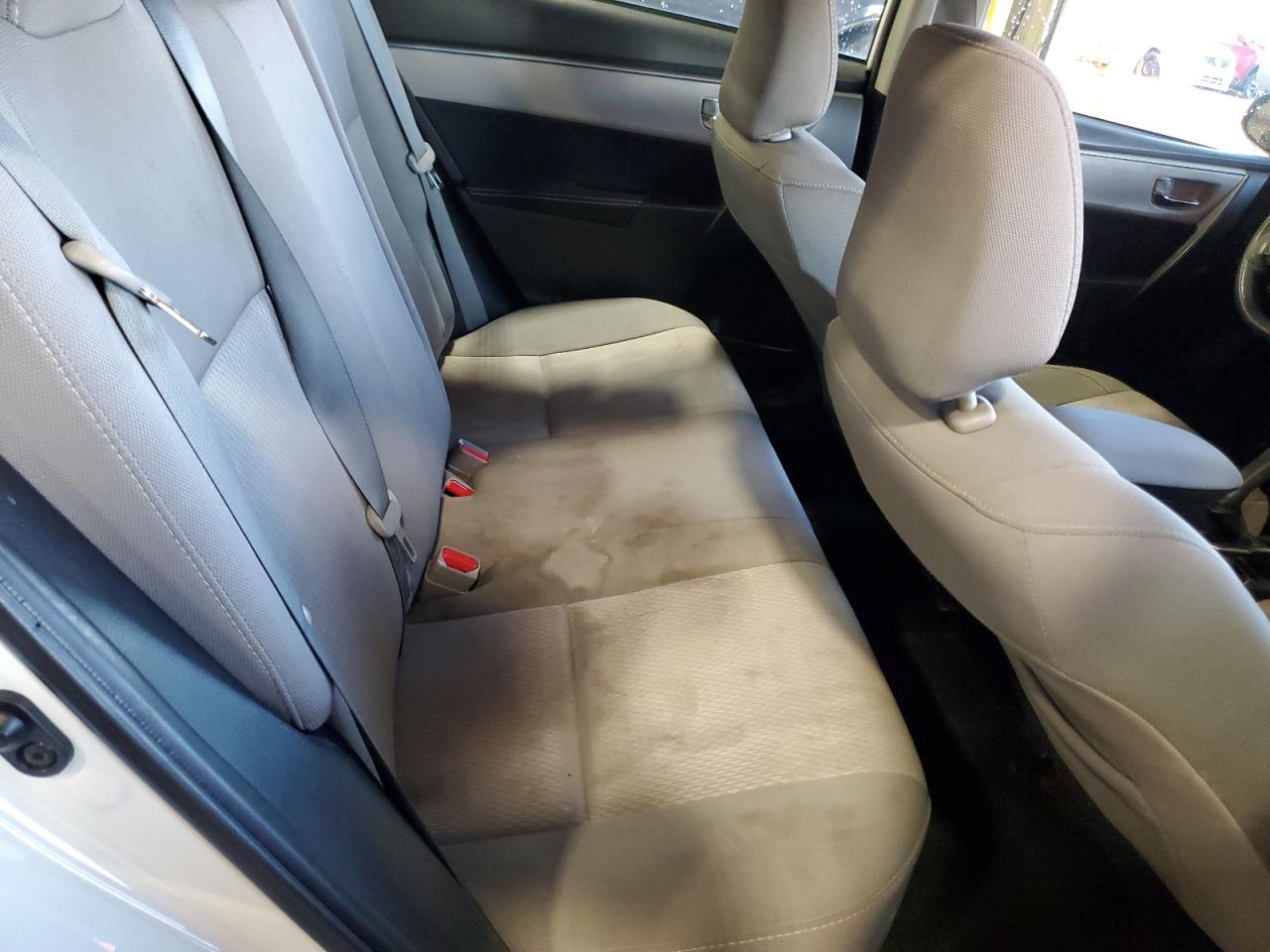 2014 Toyota Corolla - Image 10