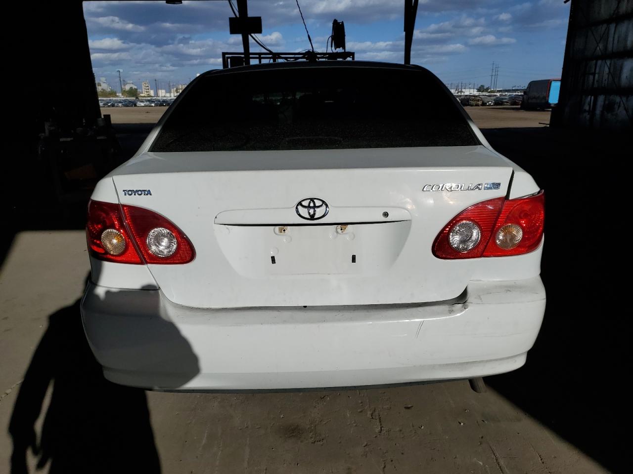 2006 Toyota Corolla - Image 6