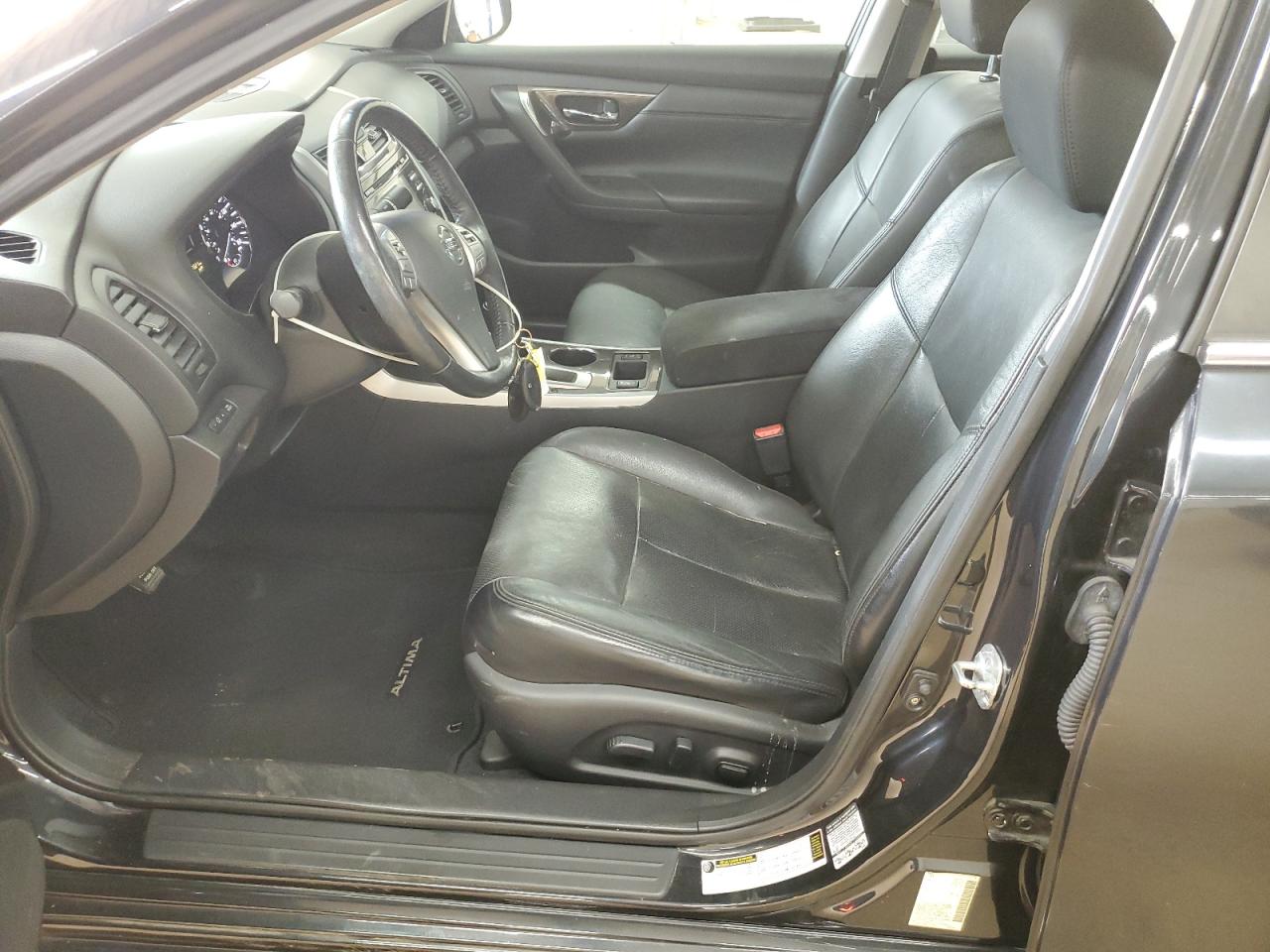 2014 Nissan Altima - Image 7