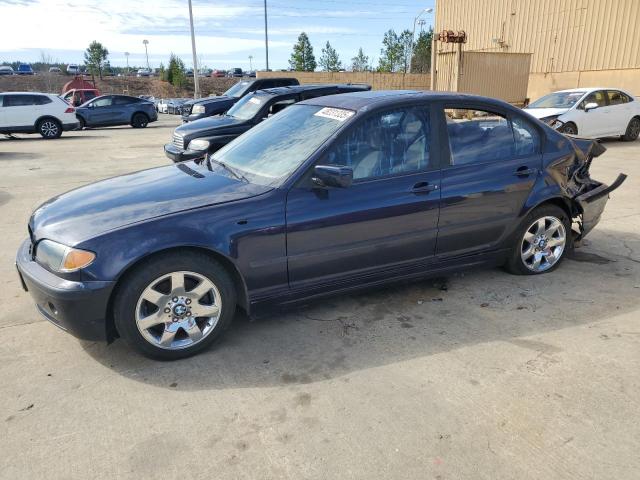 2003 Bmw 325 I