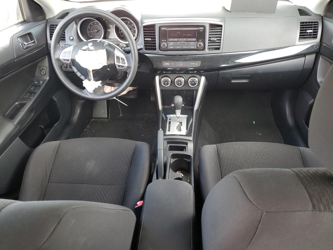 2016 Mitsubishi Lancer - Image 8