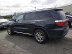 2013 Dodge Durango Crew for Sale in Exeter, RI - Side