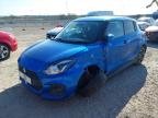 2021 SUZUKI SWIFT SPOR for sale at Copart CORBY
