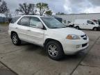 2005 Acura Mdx Touring იყიდება Sacramento-ში, CA - All Over