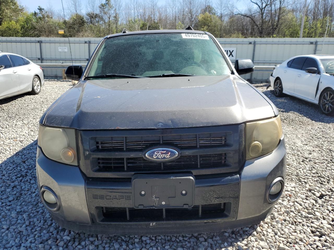 2012 Ford Escape - Image 5