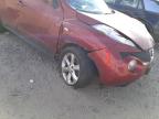 2012 NISSAN JUKE ACENT for sale at Copart WOLVERHAMPTON