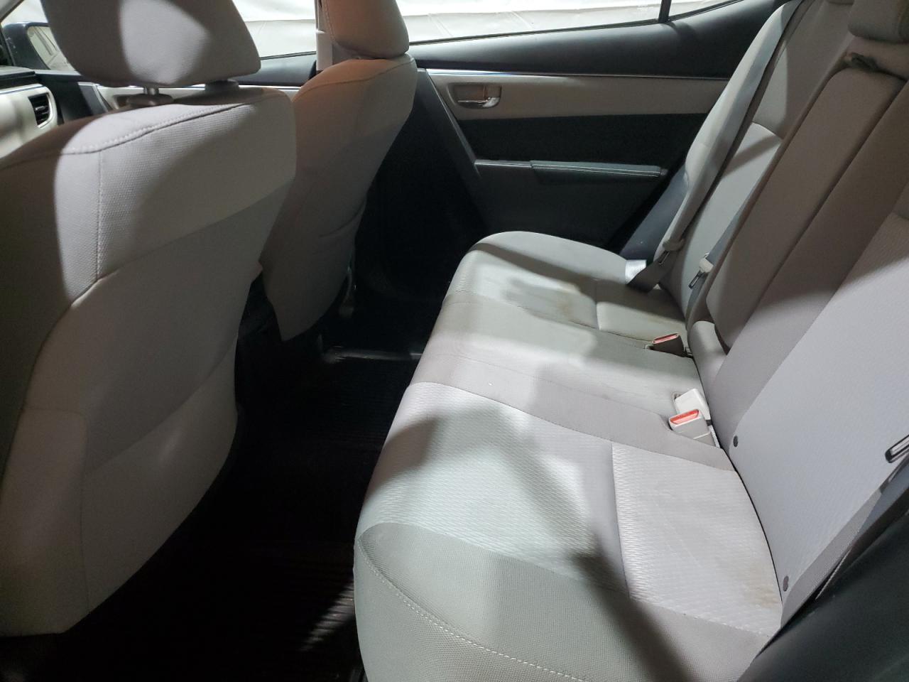 2016 Toyota Corolla - Image 10