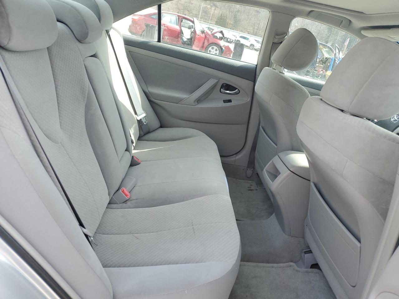 2007 Toyota Camry - Image 10