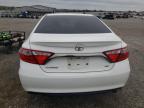 2015 Toyota Camry Le zu verkaufen in Earlington, KY - Hail