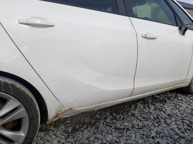 2016 VAUXHALL ZAFIRA TOU