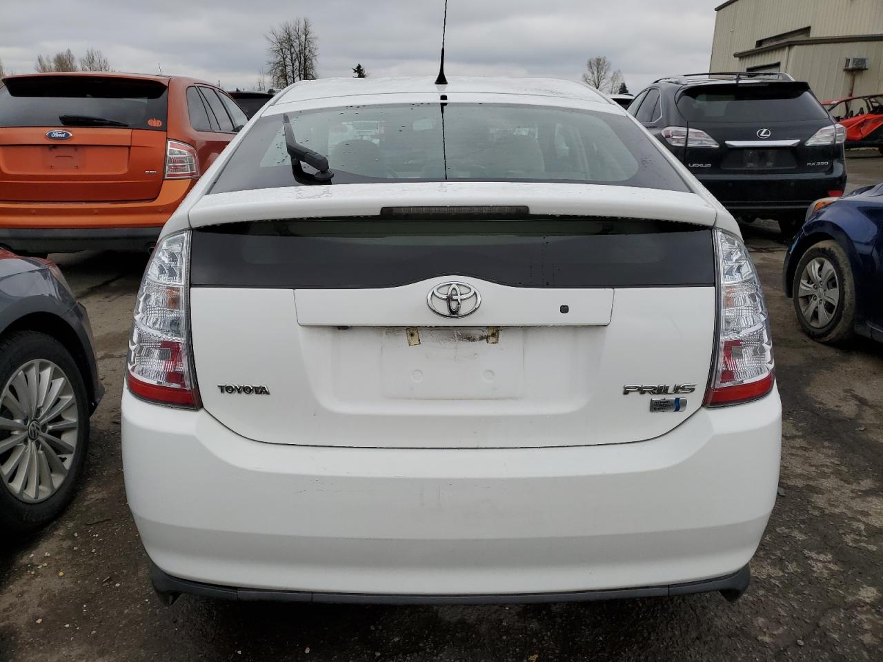 2008 Toyota Prius - Image 6