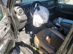 2021 Jeep Wrangler Unlimited Sahara იყიდება Windsor-ში, NJ - Front End