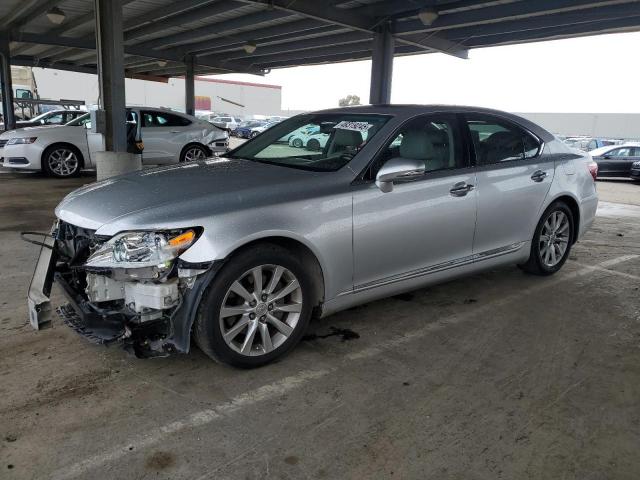 2010 Lexus Ls 460
