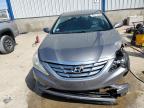 2011 Hyundai Sonata Se за продажба в Lawrenceburg, KY - Front End