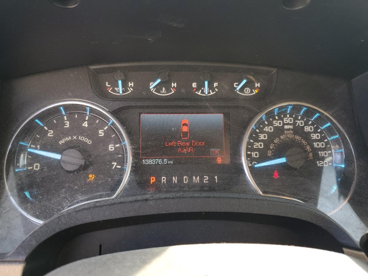 2011 Ford F-150 - Image 9