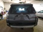 2022 Toyota 4Runner Sr5 Premium en Venta en Portland, MI - Front End