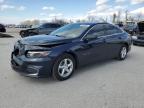 2017 Chevrolet Malibu Ls en Venta en Bridgeton, MO - Front End